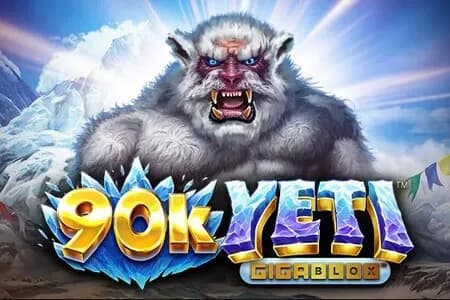90k Yeti GigaBlox