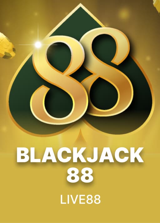 Blackjack88 Silver 2