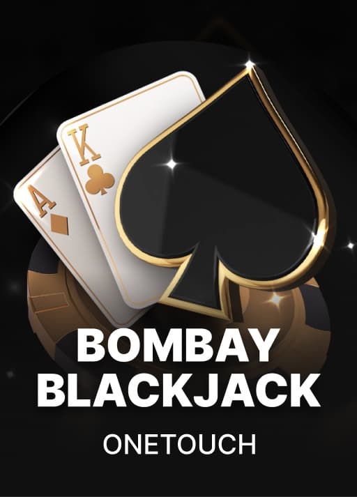 Bombay Blackjack