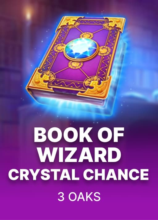 Book of Wizard: Crystal Chance