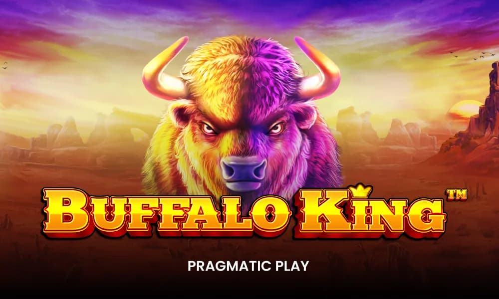 Buffalo King
