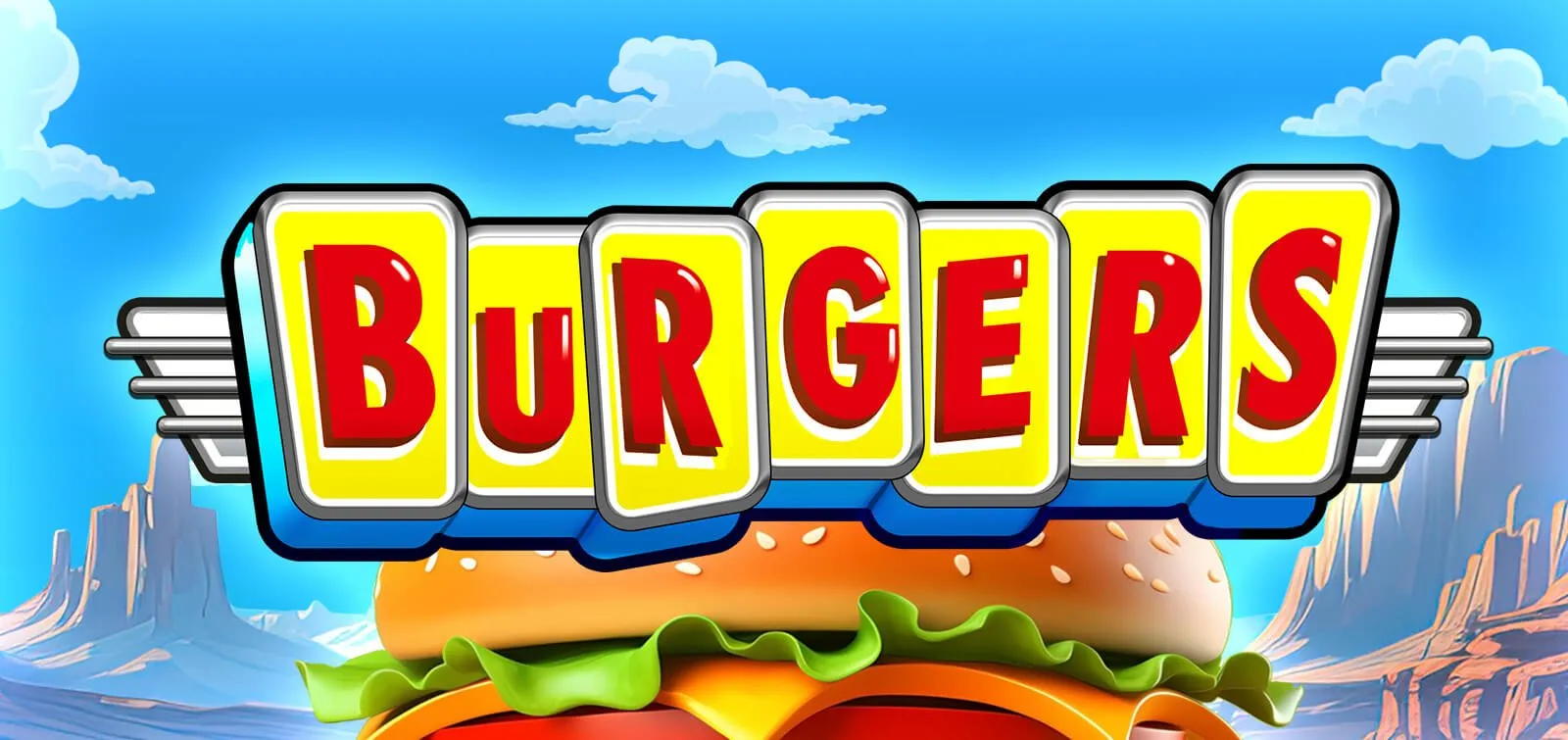 Burgers