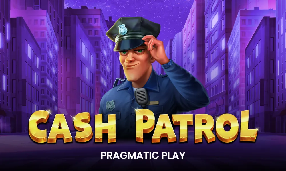 Cash Patrol