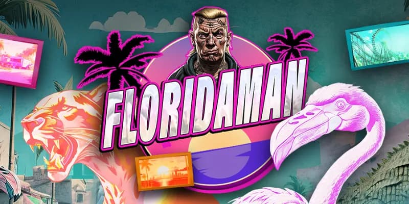 Floridaman