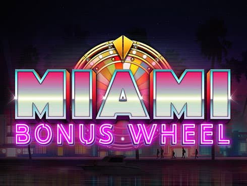 Miami Bonus Wheel