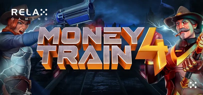 Money Train 4