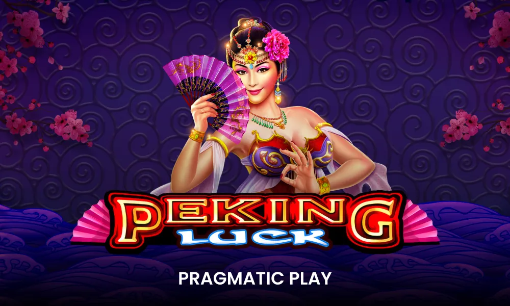 Peking Luck