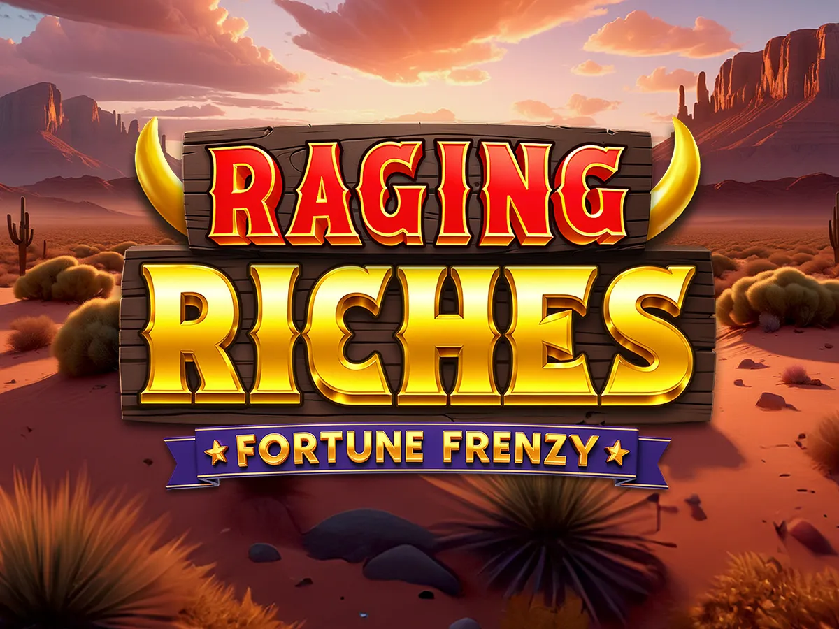 Raging Riches