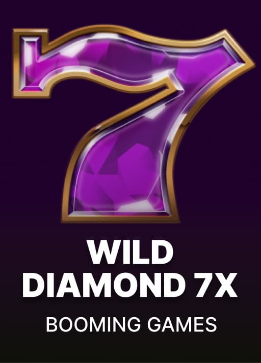 Wild Diamond 7x