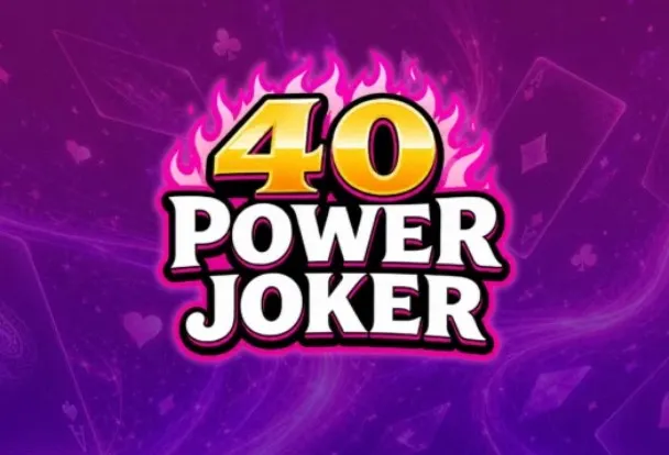 40 Power Joker