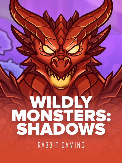Wildly Monsters: Shadows