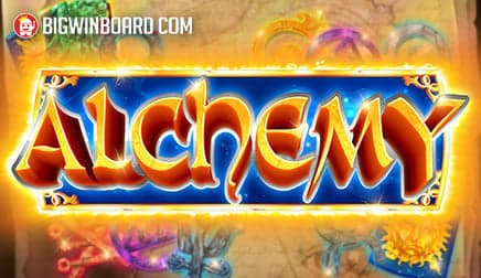 Alchemy
