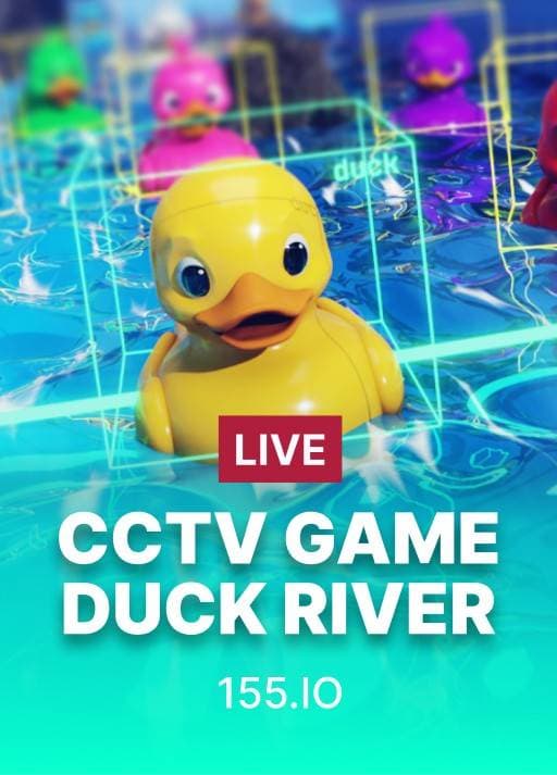CCTV Game - Duck River