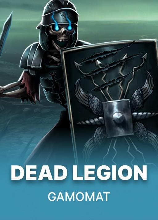 Dead Legion