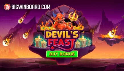 Devil’s Feast