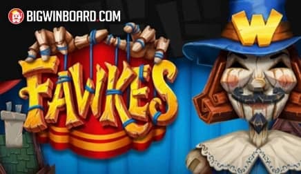 Fawkes