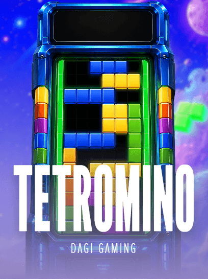 TETROMINO 10000