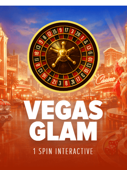 Vegas Glam