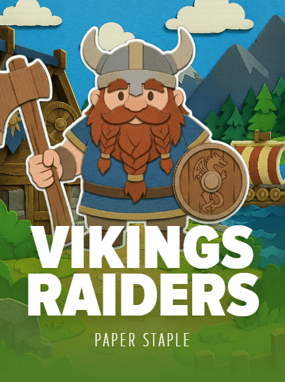 Vikings Raiders