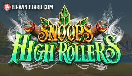 Snoop’s High Rollers