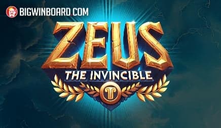 Zeus The Invincible