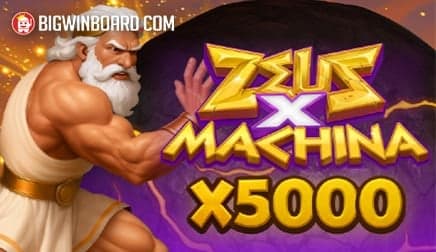 Zeus X Machina