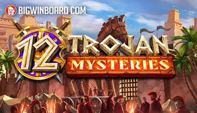 12 Trojan Mysteries